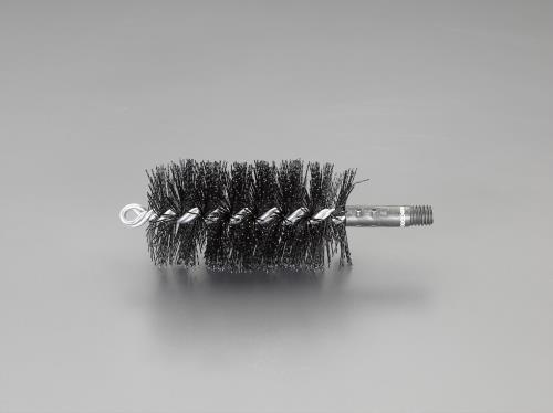 エスコ (ESCO) EA115GG-3 45mm ブラシ(ナイロン製) EA115GG-3 【2個セット】