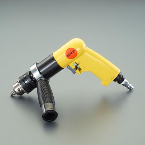 エスコ (ESCO) EA158SC 13mm/ 800rpm エアードリル EA158SC