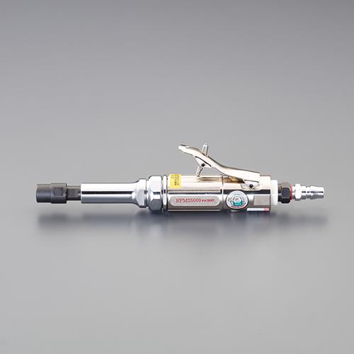 エスコ (ESCO) EA159DD 24,000rpm/6.0mm エアーダイグラインダー EA159DD