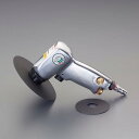 エスコ (ESCO) EA162DC 15,000rpm/75・125mm エアーサンダー EA162DC
