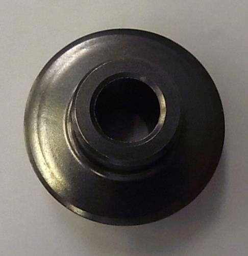 エスコ (ESCO) EA339R-2 替刃(EA339R,RB,RC用/ステンレス刃/1枚) EA339R-2 【2個セット】