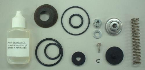 エスコ (ESCO) EA340AG-1 [EA340AG用]ラムリペアーキット EA340AG-1