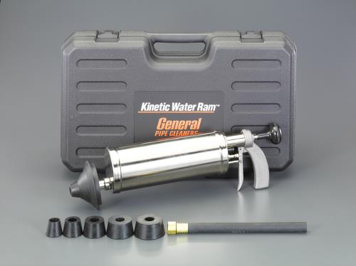 エスコ (ESCO) EA340AG ウォーターラム EA340AG