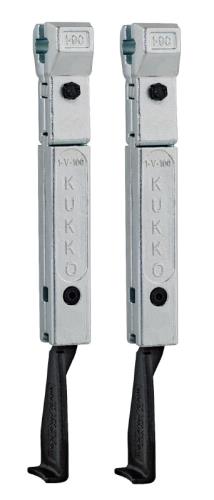 エスコ (ESCO) EA500CE-8 300mm [EA500CE-250/35