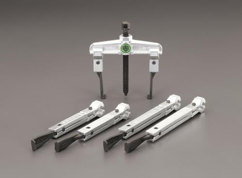  (ESCO) EA500JG 120mm 饤ɥס顼3ܥå(2/Ķ) EA500JG