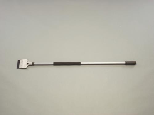 エスコ (ESCO) EA524LA-100 102mm/1220mm 強力型フロアースクレーパー EA524LA-100