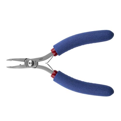 エスコ (ESCO) EA535TM-1 125mm 精密用ニッパー(レーザーフラッシュ/ESD/5.0mm) EA535TM-1
