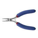 エスコ (ESCO) EA535TM-1 125mm 精密用ニッパー(レーザーフラッシュ/ESD/5.0mm) EA535TM-1