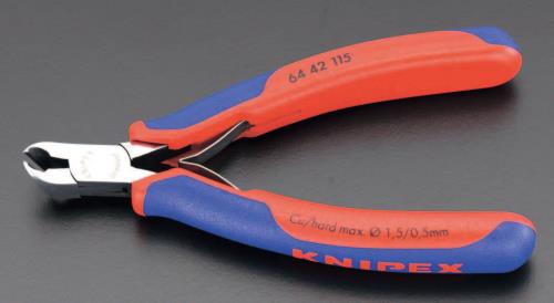  (ESCO) EA536KE-5 115mm ̩ѥɥ˥åѡ(åסХ) EA536KE-5