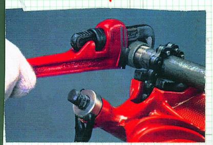 エスコ (ESCO) EA546E-4 5