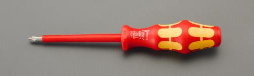  (ESCO) EA560WE-101C #1x 80mm [Pozidriv]ɥ饤С() EA560WE-101C