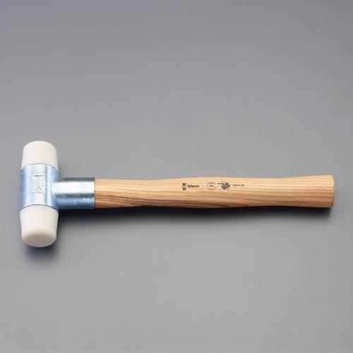 エスコ (ESCO) EA570BC-35 36mm/ 450g ソフトフェイスハンマー(ナイロン) EA570BC-35