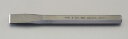 エスコ (ESCO) EA572MB-19 19x180mm 平タガネ EA572MB-19 【3本セット】