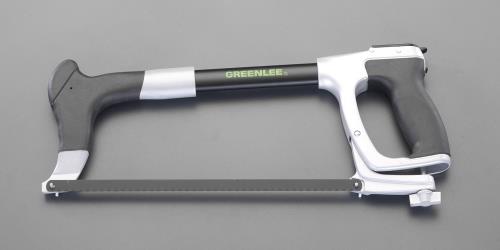 エスコ (ESCO) EA582A 300mm ハクソーフレーム EA582A