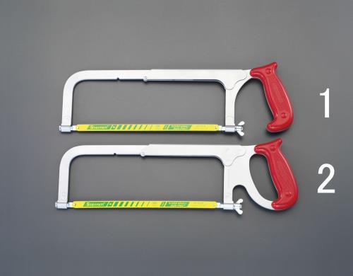 エスコ (ESCO) EA582SA-2 250mm ハクソーフレーム(200・300mm兼用) EA582SA-2