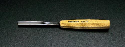 エスコ (ESCO) EA588GK-2 2.0mm V型・彫刻のみ EA588GK-2