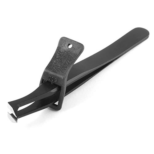 エスコ (ESCO) EA595AL-14 10.0x115mm カッティングピンセット(カーボンスチール製) EA595AL-14