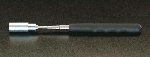 エスコ (ESCO) EA598GF-1 2.25Kg/200-832mm マグネットピックアップ(ライト付) EA598GF-1 【2本セット】