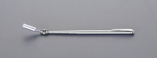 エスコ (ESCO) EA598GF-10 675g/162-483mm マグネットピックアップ EA598GF-10 【4本セット】