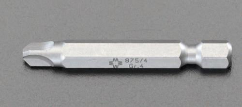  (ESCO) EA611GK-15 # 5x50mm [TRI-WING]ɥ饤Сӥå EA611GK-15 6ܥåȡ