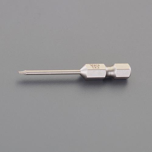  (ESCO) EA611GM-27 T27x 50mm [Torx]ɥ饤Сӥå EA611GM-27 10ܥåȡ