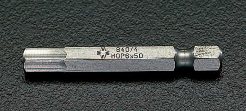 (ESCO) EA611GR-8 8.0x50mm [Hex-Plus]ɥ饤Сӥå EA611GR-8