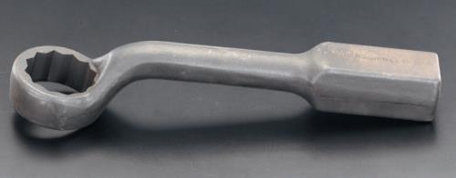 エスコ (ESCO) EA613GE-26 2・15/16" 打撃めがねレンチ(オフセット型) EA613GE-26