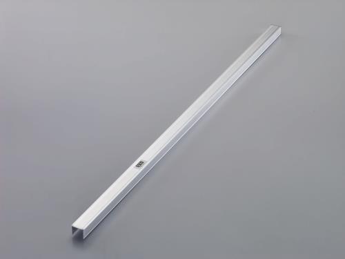 樂天商城 - エスコ (ESCO) EA637GV-16 呼16x1000mm Tスロットカバー EA637GV-16