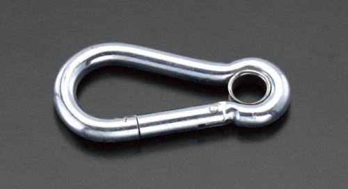 ������ (ESCO) EA638CT-4 80x 8mm ���ʥåץեå�(Ŵ��˥���) EA638CT-4 ��15�ĥ��åȡ�