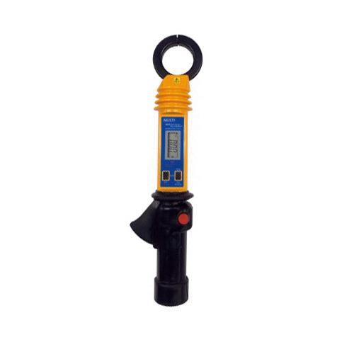仕様：●メーカー:マルチ計測器●型番:HCL-5000KN+●交流電流:20A/200A/500A●使用回路電圧:AC80~7000V●サンプルレート:2回/秒●確度:20A/200A:±2.0%rdg±10dgt0~400A:±2.0%rdg±5dgt400~500A:±2.5%rdg±5dgt●最小分解能:0.01A●電源:単3電池×2本(付属)●クランプ内径:φ40mm●サイズ:76(W)×42(D)×328(H)mm ●重量(g):約295●付属品:・キャリングケース・取扱説明書●その他機能:・データホールド・オートパワーオフ機能●高低圧両用の高精度クランプメーター●80V~7000Vの低圧から高圧まで使用可能●簡単に片手操作できるレバー構造商品画像に関する注意事項：●画像に数字等の情報が入っている場合は、　品番末尾が対象商品の画像となります。