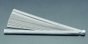 エスコ (ESCO) EA725RD-4 300mm/25枚組 シクネスゲージ EA725RD-4