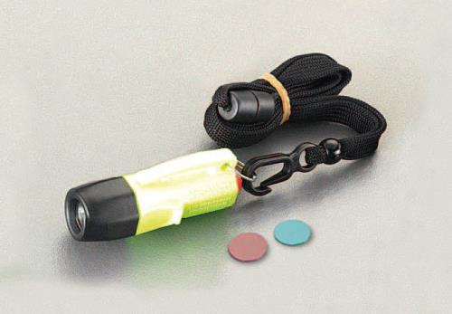 ������ (ESCO) EA758VL-2A [LR44x4��] �ݥ��åȥ饤��/LED(������¤/�����) EA758VL-2A ��2�ĥ��åȡ�