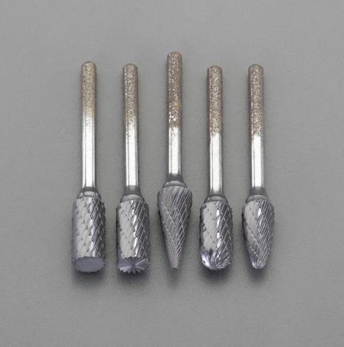  (ESCO) EA819XV-6 5 [TiAlN]ĶťС(3mm) EA819XV-6