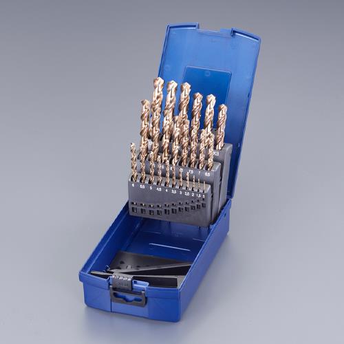  (ESCO) EA824FC-125 1.0-13.0mm/ 25 ȥ졼ȥɥ(Co-HSS) EA824FC-125