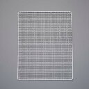 エスコ (ESCO) EA913DA-1 300x450mm/1.4x12mm バーベキューネット(鉄) EA913DA-1