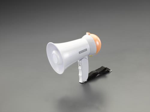 樂天商城 - エスコ (ESCO) EA916X-63 5W メガホン EA916X-63 【2個セット】