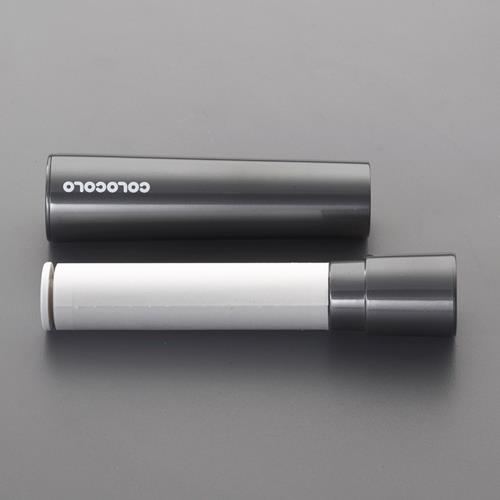 エスコ (ESCO) EA922B-1 75x 117mm 携帯ロールクリーナー(洋服用) EA922B-1 【5個セット】