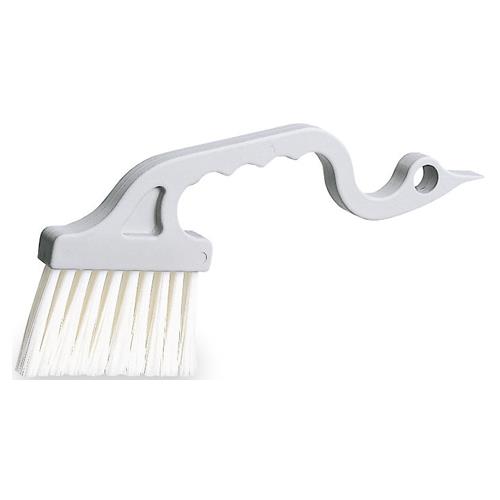 エスコ (ESCO) EA928CB-13 75x200mm サッシブラシ EA928CB-13 【23本セット】