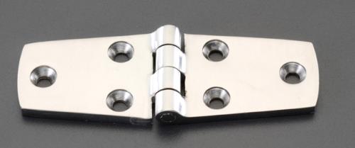 エスコ (ESCO) EA951CX-24 37x 96mm 丁番(ステンレス製) EA951CX-24