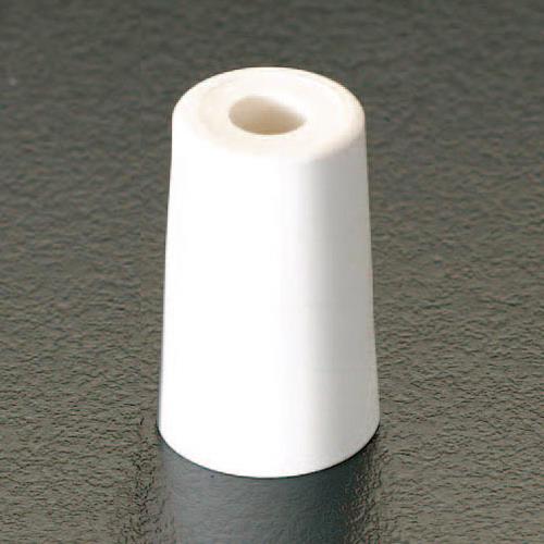 エスコ (ESCO) EA951LG-33 φ22x30mm 戸当り(ホワイト) EA951LG-33