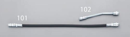  (ESCO) EA991C-102 210mm ץ(꡼ݥ) EA991C-102 2ĥåȡ