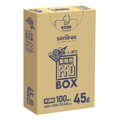 ������ (ESCO) EA995AD-346 650x 800mm/45L �ݥ���(ȾƩ��/100��) EA995AD-346 ��3�ĥ��åȡ�