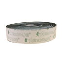 【SALE価格】エスコ (ESCO) EA997NC-25 25mmx10m/3mm厚 断熱粘着テープ(エアロテープ) EA997NC-25