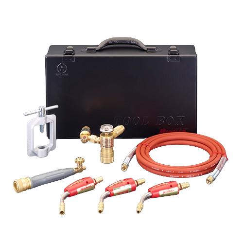 エスコ (ESCO) EA330BA アセチレンバーナーキット EA330BA