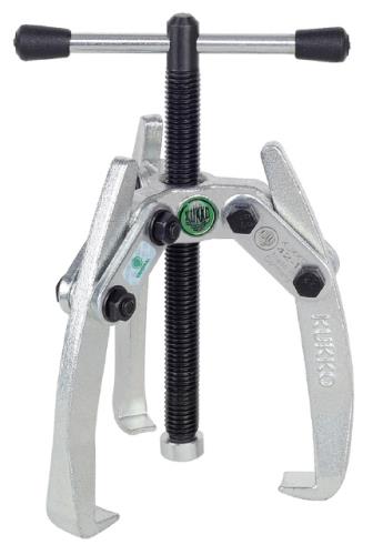 エスコ (ESCO) EA500B-65 65mm 3本爪プーラー EA500B-65