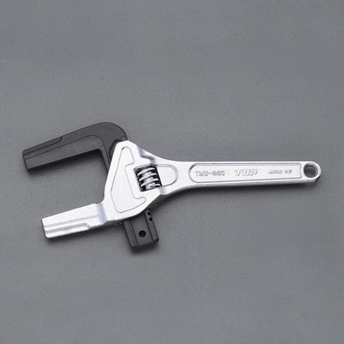 エスコ (ESCO) EA530ZJ-11 16-75mm/250mm モーターレンチ EA530ZJ-11