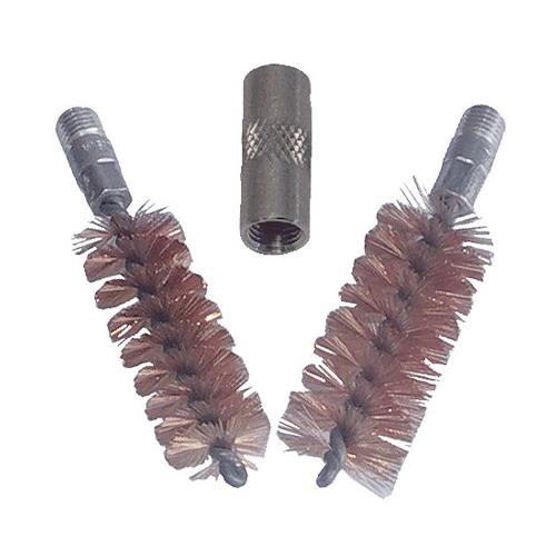 エスコ (ESCO) EA566AG-42 19mm21mm 真鍮ブラシ(EA566AG-2,-22,AL-52用) EA566AG-42 【2pkセット】