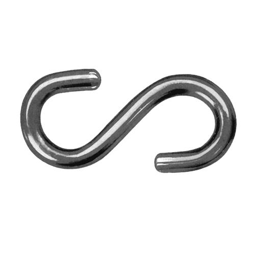 ������ (ESCO) 45x5.0mm S�եå� (1��) EA638EJ-3A ��134�ĥ��åȡ�