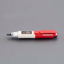 エスコ (ESCO) EA707DH-2A AC50-600V/DC12-750V 防水検電器 EA707DH-2A
