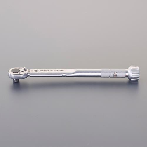Rakuten - エスコ (ESCO) EA723WE-7 20-100N・m(1/2
